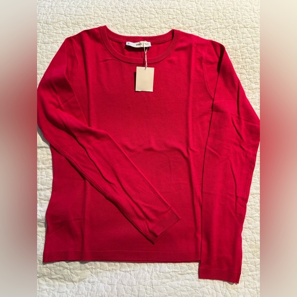 Mango sweater - Picture 4 of 6